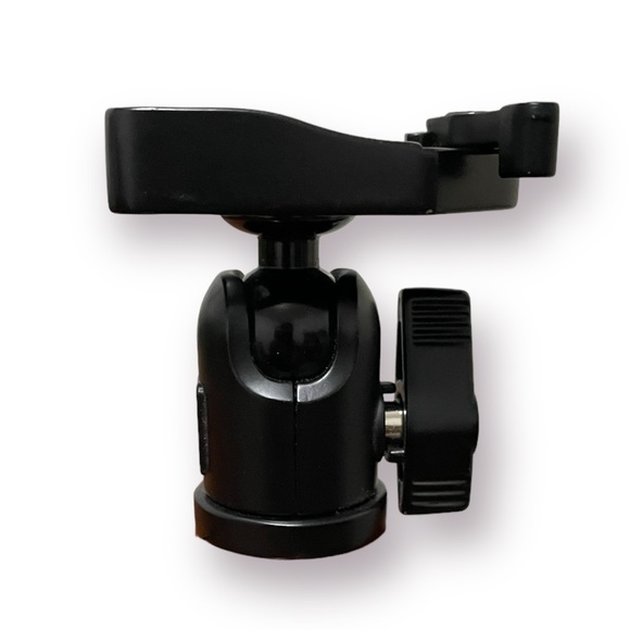 Vortex Other - Vortex Ball Head Tripod Mount